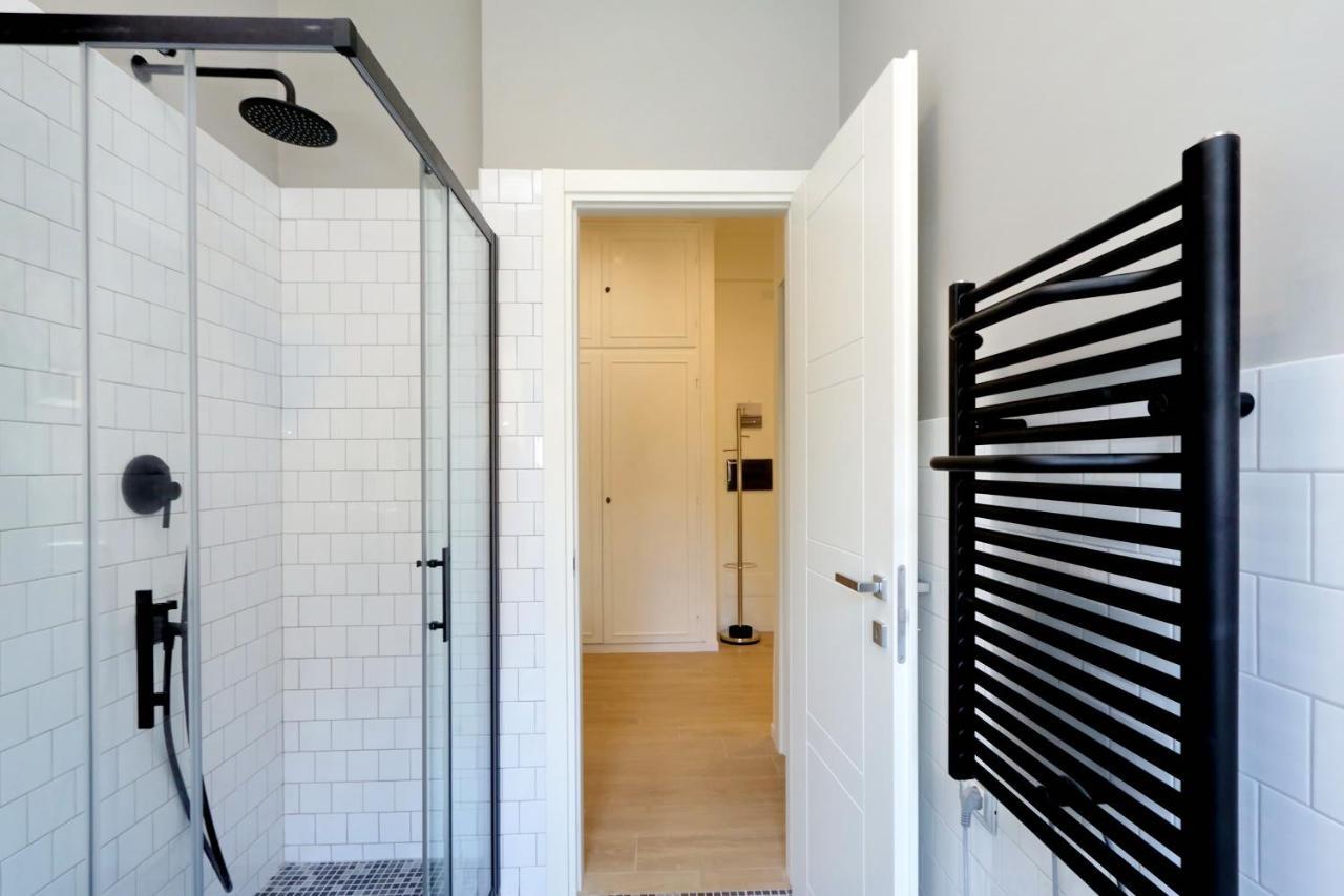 Jenner design apartment Rom Eksteriør billede