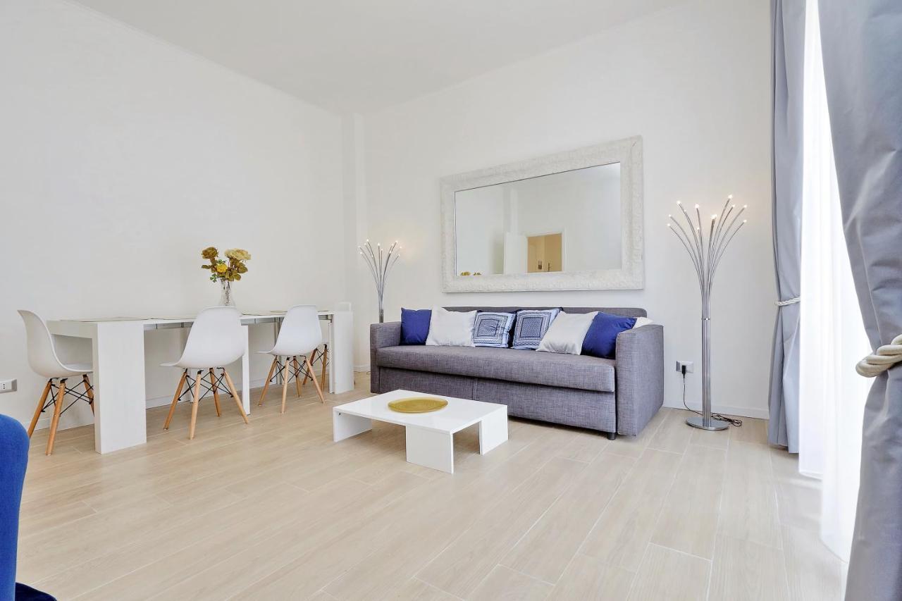 Jenner design apartment Rom Eksteriør billede