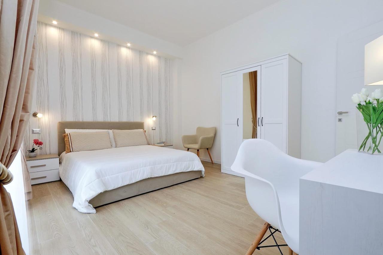 Jenner design apartment Rom Eksteriør billede